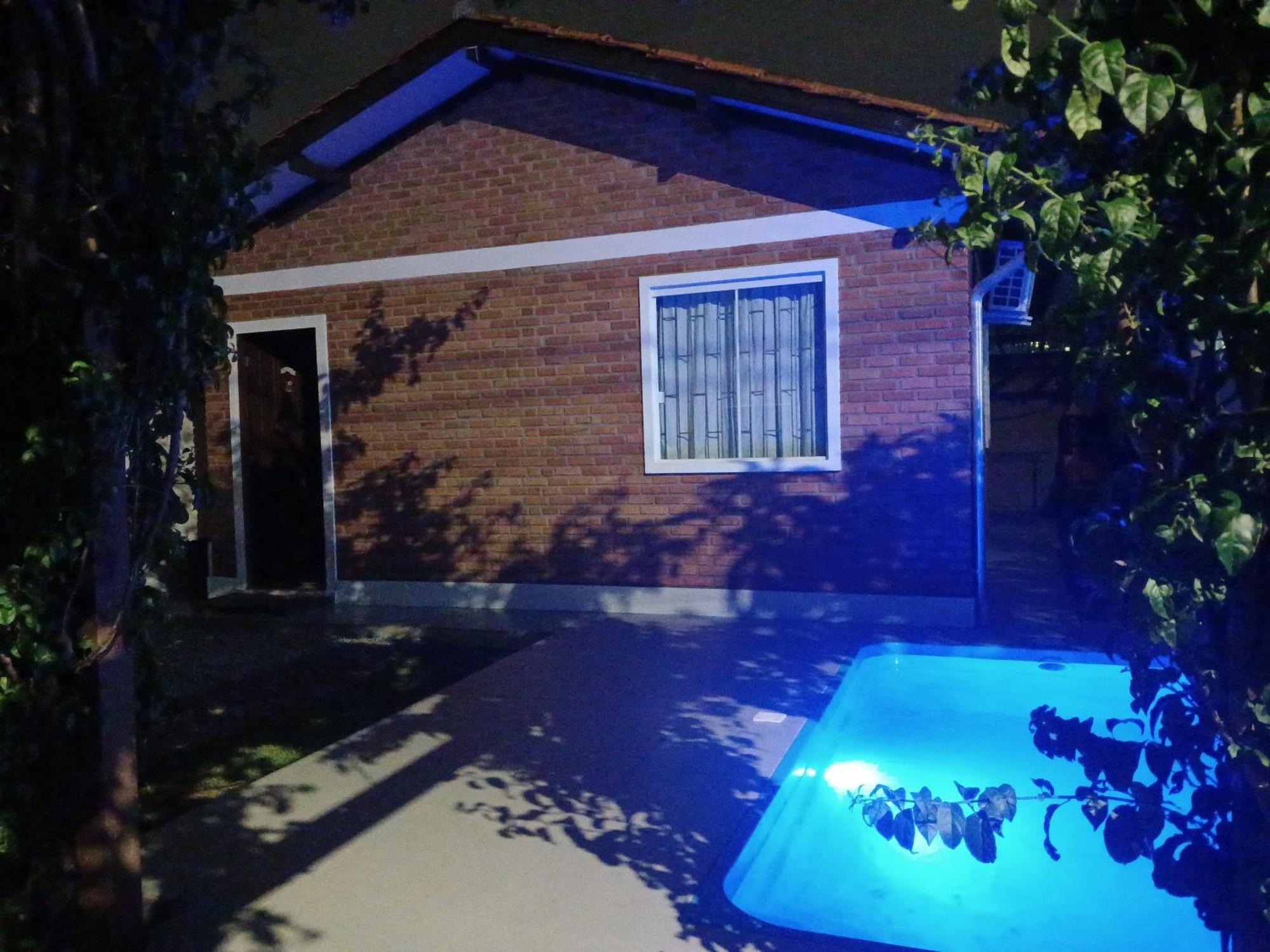 Casa Em Florianopolis, Rio Vermelho, 2 Quartos — Photos 1
